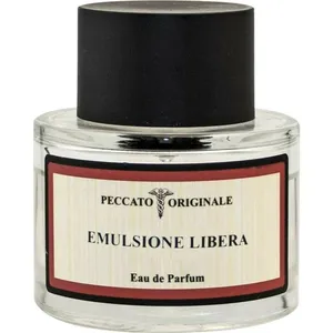 Silvia Monti - Profumi d'Artista Emulsione Libera perfume bottle