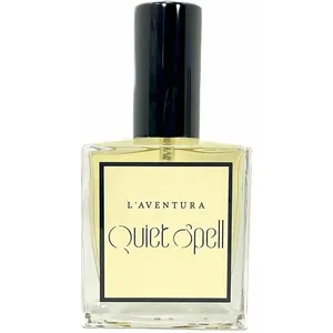 L'Aventura Quiet Spell parfüm şişesi