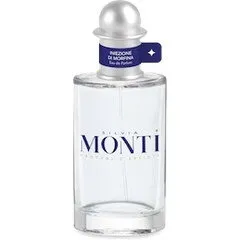 Silvia Monti - Profumi d'Artista Iniezione di Morfina perfume bottle