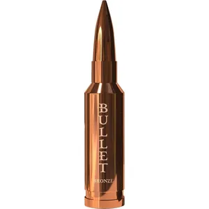 Bharara Bronze parfüm şişesi