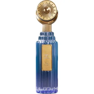 Cirque du Soleil L'Eau de Parfum perfume bottle