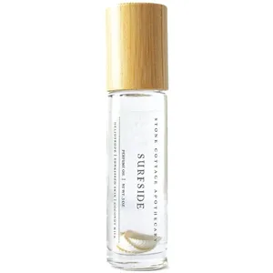 Stone Cottage Apothecary Surfside (Perfume Oil) perfume bottle