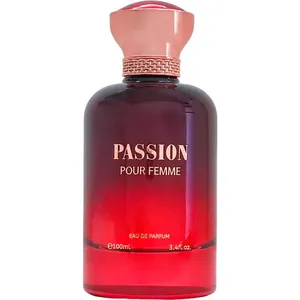 Bharara Passion perfume bottle