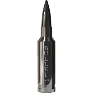 Bharara Gunmetal parfüm şişesi