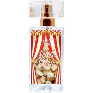 Sugar Me Sweet Kettle Corn perfume bottle