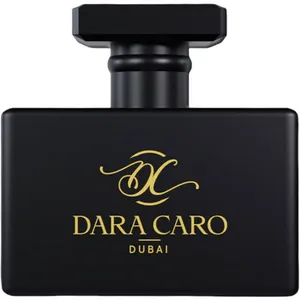 Dara Caro Oud Dubai parfüm şişesi