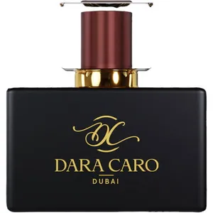 Dara Caro Oud Roses parfüm şişesi