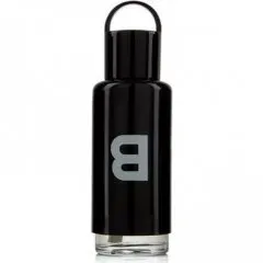 Blood Concept Black Series - B perfume bottle