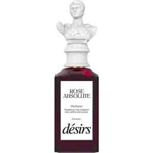 Désirs Rose Absolute parfüm şişesi