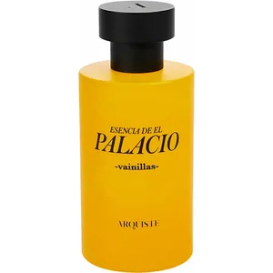 Arquiste Vainillas perfume bottle