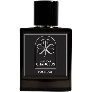 Maison Chanceux Poseidon parfüm şişesi
