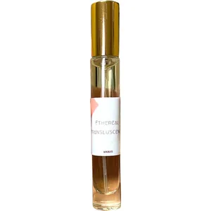 Pink MahogHany Ethereal Transluscence parfüm şişesi