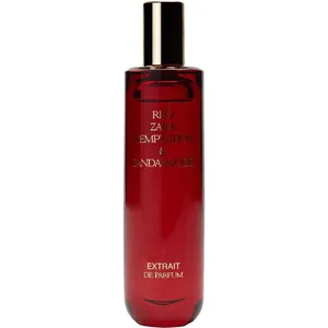 Zara Red Temptation Sandalwood perfume bottle