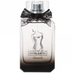 Intimissimi Sensuale perfume bottle