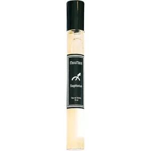 NauNau Sagittarius perfume bottle