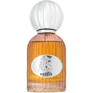 Les Folies du Parfum Vestis parfüm şişesi