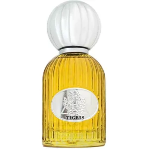 Les Folies du Parfum Tigris parfüm şişesi