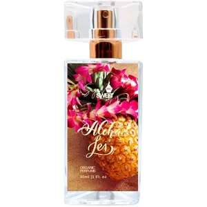 Sugar Me Sweet Aloha Lei parfüm şişesi