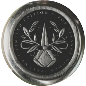 For Strange Women Sea Glass (Solid Perfume) parfüm şişesi