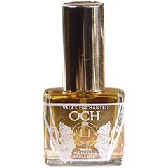 Vala's Enchanted Perfumery Och parfüm şişesi