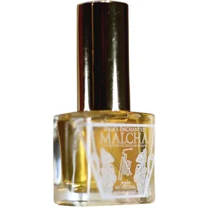 Vala's Enchanted Perfumery Malcha parfüm şişesi