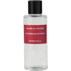 Odore Scola Les Gondoles de Délos perfume bottle