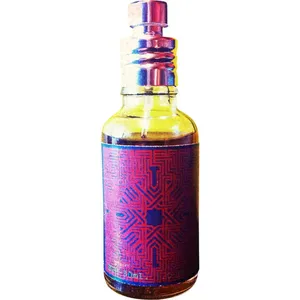 Independent's Warsaw Berries perfume bottle