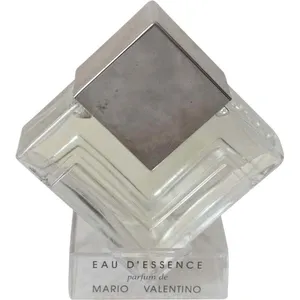 Mario Valentino Eau d'Essence perfume bottle