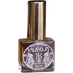 Vala's Enchanted Perfumery Valkyrja / Asatru parfüm şişesi