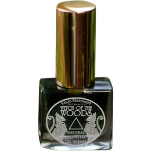 Vala's Enchanted Perfumery Witch of the Woods parfüm şişesi