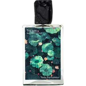 Tada Parfumeur Trà Sen parfüm şişesi