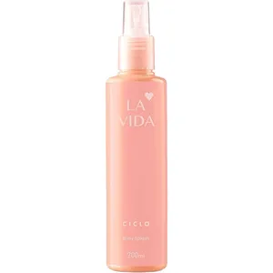 Ciclo La Vida (Body Splash) parfüm şişesi