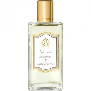 Goutal Les Colognes - Vétiver perfume bottle