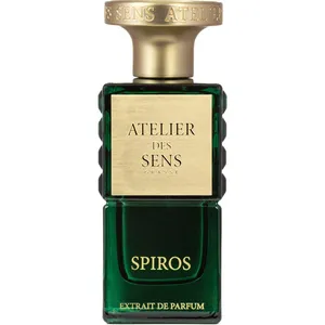 Atelier des Sens Spiros parfüm şişesi