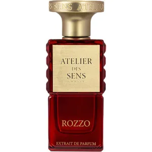 Atelier des Sens Rozzo parfüm şişesi