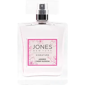 Jones New York Signature - Japanese Cherry Blossom parfüm şişesi