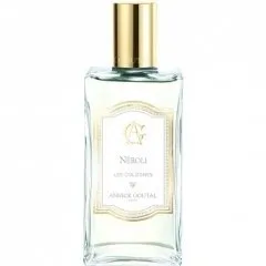 Goutal Les Colognes - Néroli perfume bottle