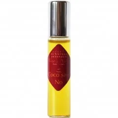 Nina's Nature Coco Says No perfume bottle