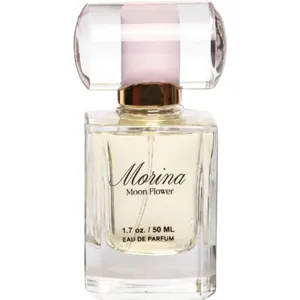 Morina Moon Flower parfüm şişesi