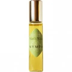Nina's Nature Nymph parfüm şişesi