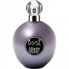 Jovoy Les 7 Parfums Capitaux - Boisé perfume bottle