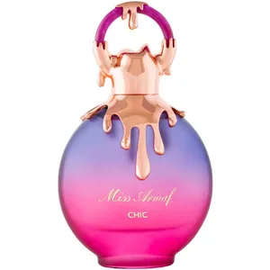 Armaf Miss Armaf Chic perfume bottle