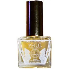 Vala's Enchanted Perfumery Phul parfüm şişesi