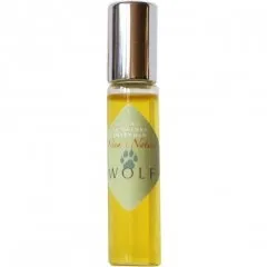 Nina's Nature Wolf perfume bottle