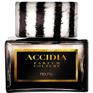 no.nu Accidia perfume bottle