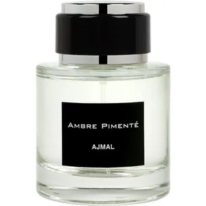 Ajmal Ambre Pimenté parfüm şişesi