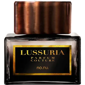 no.nu Lussuria parfüm şişesi