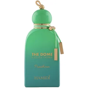 Hamidi Oud & Perfumes Pantheon parfüm şişesi