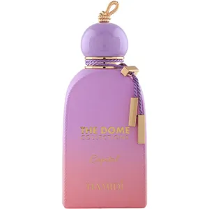 Hamidi Oud & Perfumes Capitol parfüm şişesi