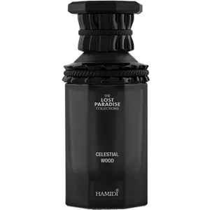 Hamidi Oud & Perfumes Celestial Wood perfume bottle